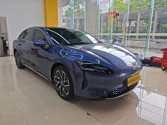 Wuling EV 600kmLuxury Edition - фото 3