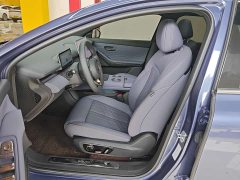 Wuling EV 600kmLuxury Edition - фото 7