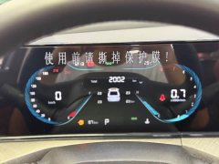 Xiaomi Eado PLUS Blue Whale NE 1.4T GDI DCT High-Energy Edition - фото 13