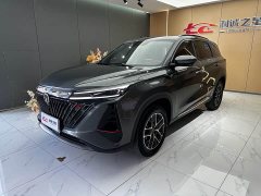 Changan CS75PLUS 2022 second generation 1.5T automatic premium - фото 1