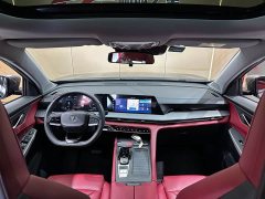 Changan CS75PLUS 2022 second generation 1.5T automatic premium - фото 10