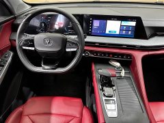 Changan CS75PLUS 2022 second generation 1.5T automatic premium - фото 11
