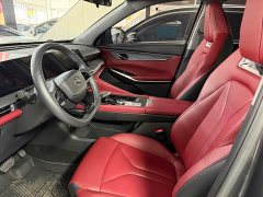 Changan CS75PLUS 2022 second generation 1.5T automatic premium - фото 12