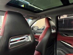 Changan CS75PLUS 2022 second generation 1.5T automatic premium - фото 18