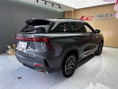 Changan CS75PLUS 2022 second generation 1.5T automatic premium - фото 4