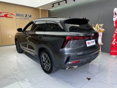 Changan CS75PLUS 2022 second generation 1.5T automatic premium - фото 6