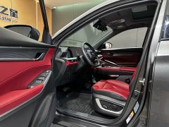 Changan CS75PLUS 2022 second generation 1.5T automatic premium - фото 7