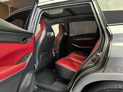 Changan CS75PLUS 2022 second generation 1.5T automatic premium - фото 8