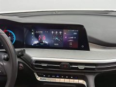 Changan CS35PLUS Blue Whale NE 1.4T DCT luxury - фото 12
