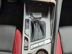 Changan CS35PLUS Blue Whale NE 1.4T DCT luxury - фото 13