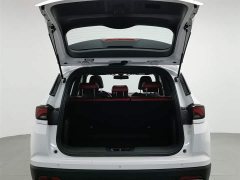 Changan CS35PLUS Blue Whale NE 1.4T DCT luxury - фото 16