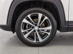Changan CS35PLUS Blue Whale NE 1.4T DCT luxury - фото 17