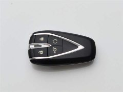 Changan CS35PLUS Blue Whale NE 1.4T DCT luxury - фото 19