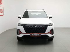 Changan CS35PLUS Blue Whale NE 1.4T DCT luxury - фото 3