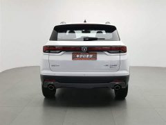 Changan CS35PLUS Blue Whale NE 1.4T DCT luxury - фото 4