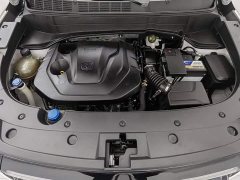 Changan CS35PLUS Blue Whale NE 1.4T DCT luxury - фото 6