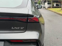 Changan UNI-V 1.5T premium - фото 10