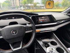 Changan UNI-V 1.5T premium - фото 11