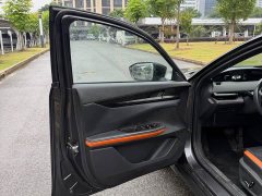 Changan UNI-V 1.5T premium - фото 12
