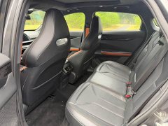 Changan UNI-V 1.5T premium - фото 14