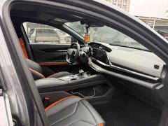 Changan UNI-V 1.5T premium - фото 16