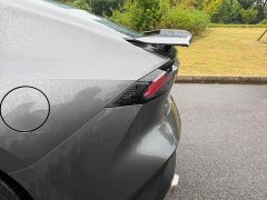 Changan UNI-V 1.5T premium - фото 19
