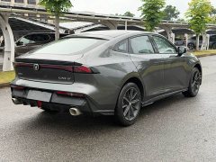 Changan UNI-V 1.5T premium - фото 4