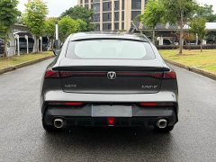 Changan UNI-V 1.5T premium - фото 5