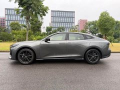 Changan UNI-V 1.5T premium - фото 7