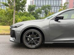 Changan UNI-V 1.5T premium - фото 8