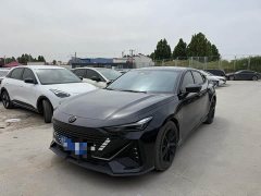 Changan UNI-V 2022 1.5T premium - фото 1