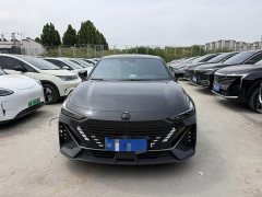 Changan UNI-V 2022 1.5T premium - фото 2