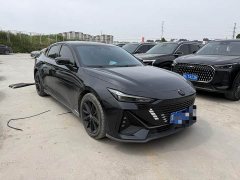 Changan UNI-V 2022 1.5T premium - фото 3