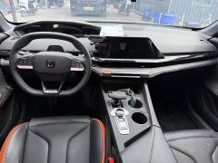 Changan UNI-V 2022 1.5T premium - фото 4