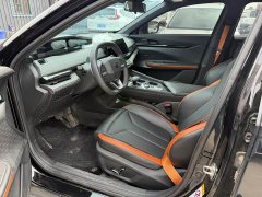 Changan UNI-V 2022 1.5T premium - фото 6