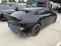 Changan UNI-V 2022 1.5T premium - фото 7