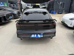 Changan UNI-V 2022 1.5T premium - фото 8