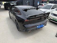 Changan UNI-V 2022 1.5T premium - фото 9