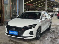 Changan Eado PLUS Blue Whale NE 1.4T GDI DCT Premium - фото 1