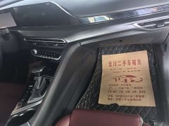 Changan Eado PLUS Blue Whale NE 1.4T GDI DCT Premium - фото 13