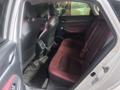 Changan Eado PLUS Blue Whale NE 1.4T GDI DCT Premium - фото 14