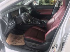 Changan Eado PLUS Blue Whale NE 1.4T GDI DCT Premium - фото 15