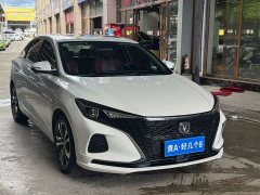 Changan Eado PLUS Blue Whale NE 1.4T GDI DCT Premium - фото 3