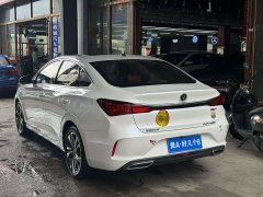 Changan Eado PLUS Blue Whale NE 1.4T GDI DCT Premium - фото 8
