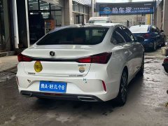 Changan Eado PLUS Blue Whale NE 1.4T GDI DCT Premium - фото 9