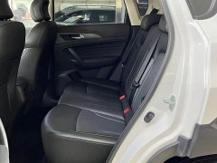 Changan CS35PLUS 1.6L CVT Edition - фото 12