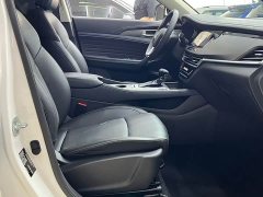 Changan CS35PLUS 1.6L CVT Edition - фото 17