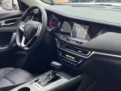 Changan CS35PLUS 1.6L CVT Edition - фото 18