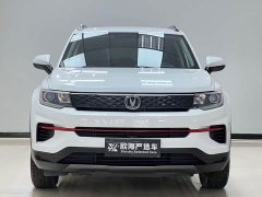 Changan CS35PLUS 1.6L CVT Edition - фото 2