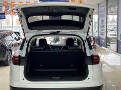 Changan CS35PLUS 1.6L CVT Edition - фото 20
